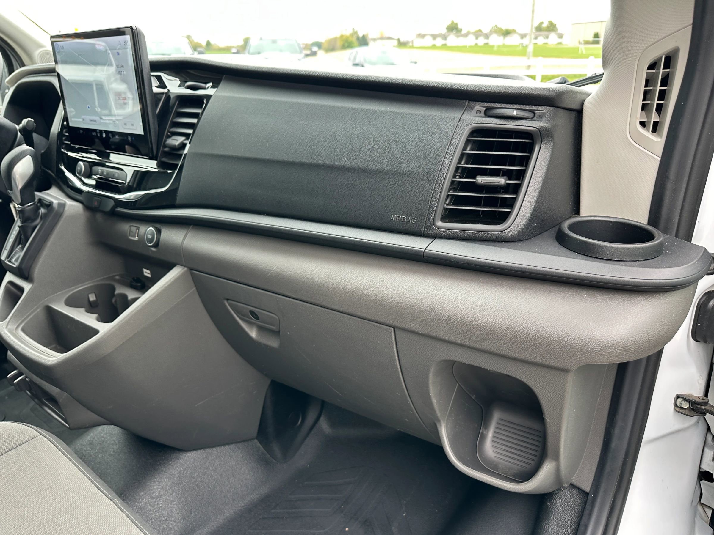 Used 2023 Ford Transit 350 w/ Interior Upgrade Package image 35