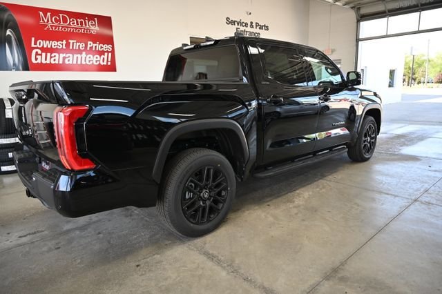 New 2026 Toyota Tundra Limited AWD/4WD image 5