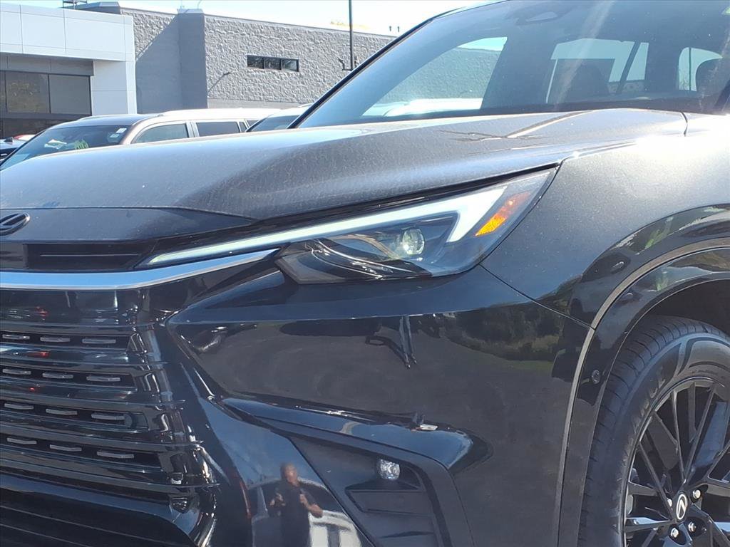 New 2026 Lexus TX 350 AWD w/ Technology Package image 13
