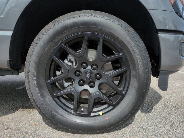 New 2025 Ford F150 STX image 11