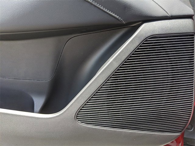 New 2025 Nissan Murano SL image 29