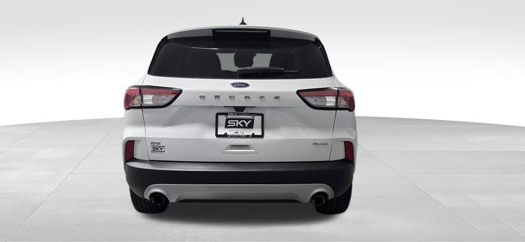 Used 2022 Ford Escape SE w/ Convenience Package image 6