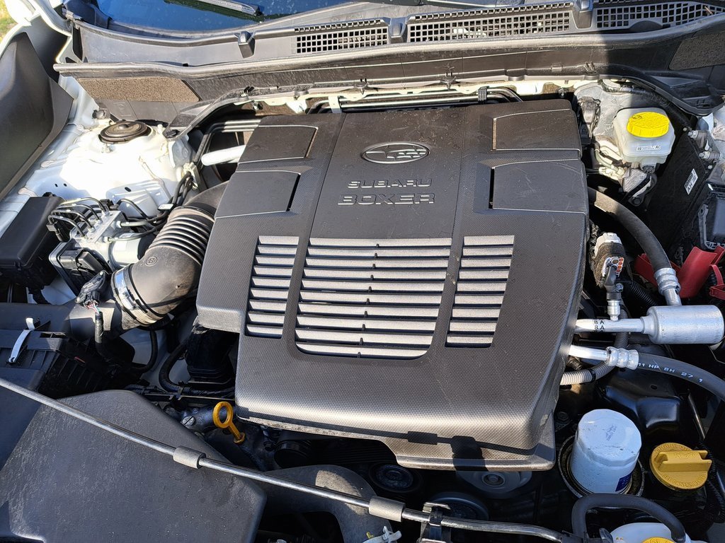 Used 2023 Subaru Forester Limited image 32