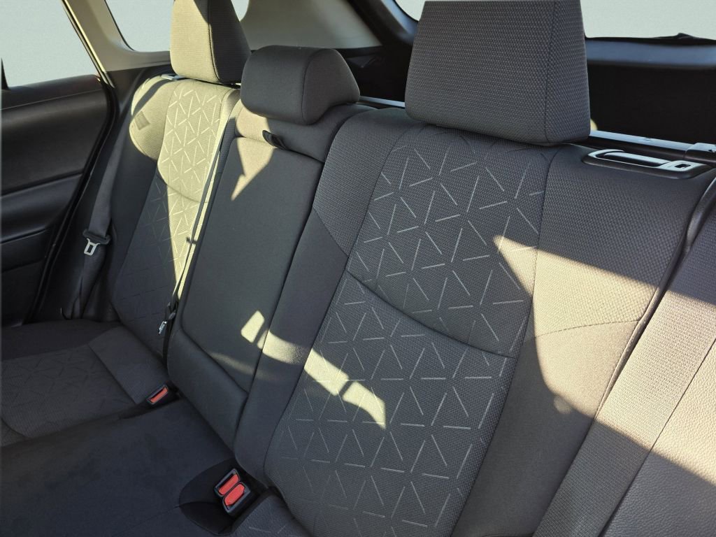 Used 2024 Toyota RAV4 XLE w/ Convenience Package AWD/4WD image 27