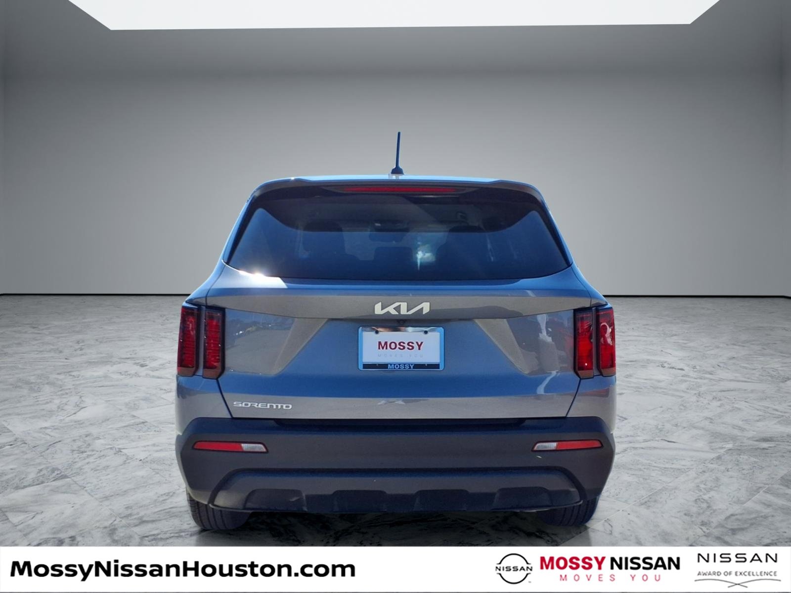 Used 2023 Kia Sorento LX image 6