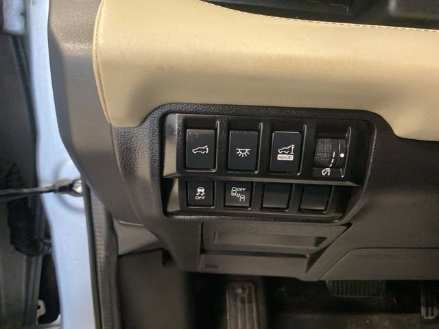 Used 2021 Subaru Ascent Limited w/ Technology Package AWD/4WD image 14