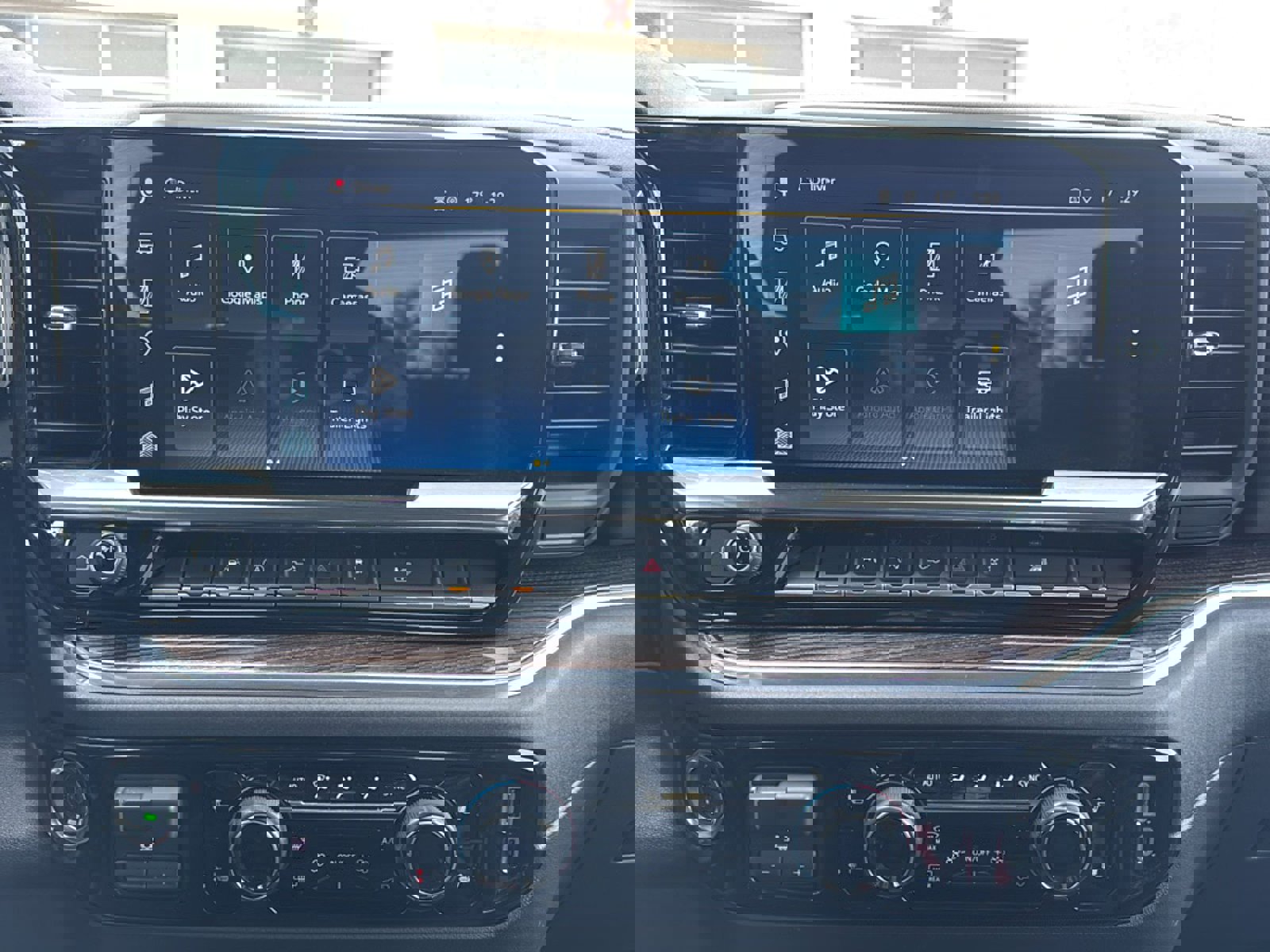 Used 2025 Chevrolet Silverado 1500 LT image 26