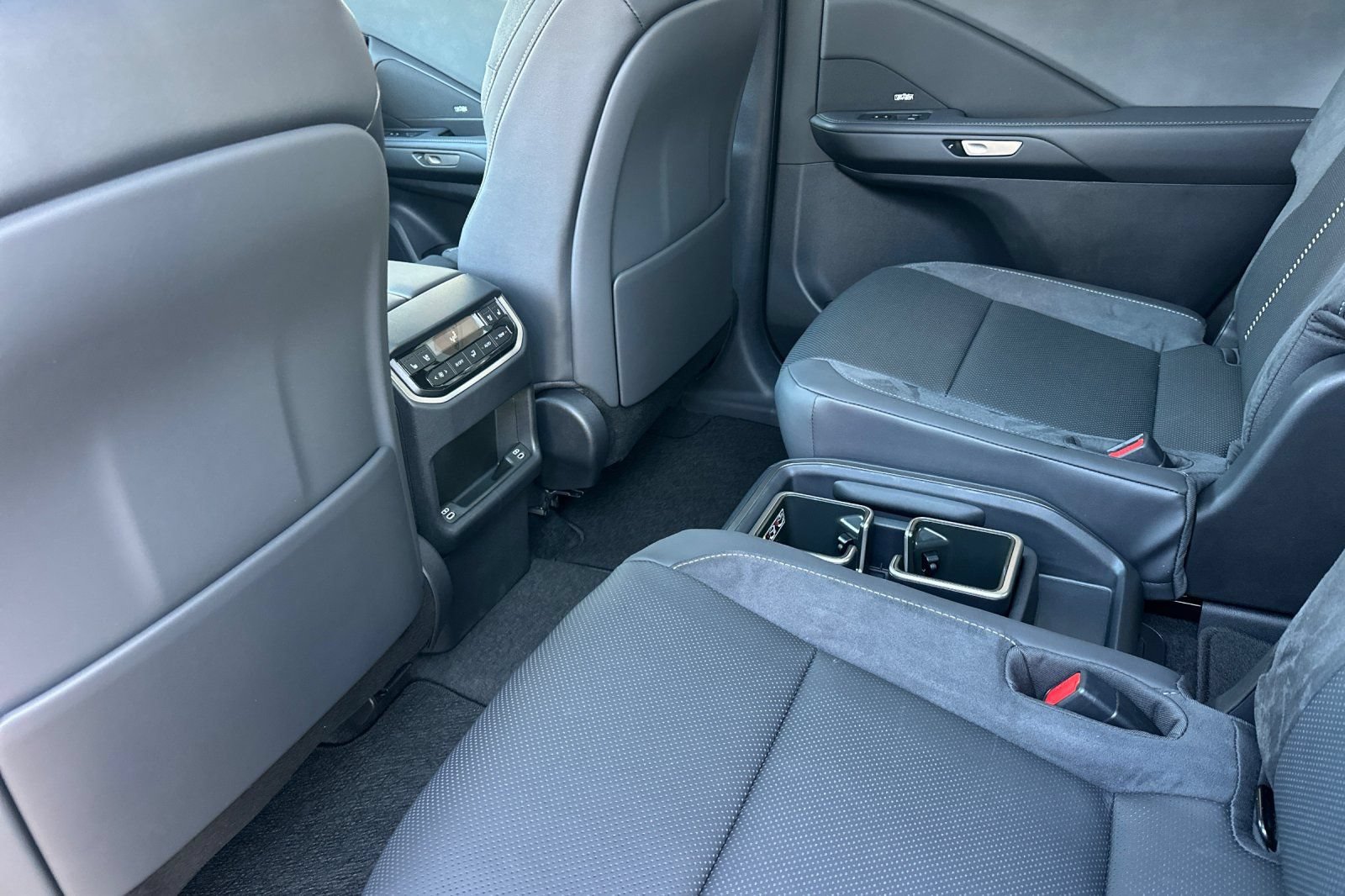New 2026 Lexus TX 350 AWD w/ Technology Package image 9