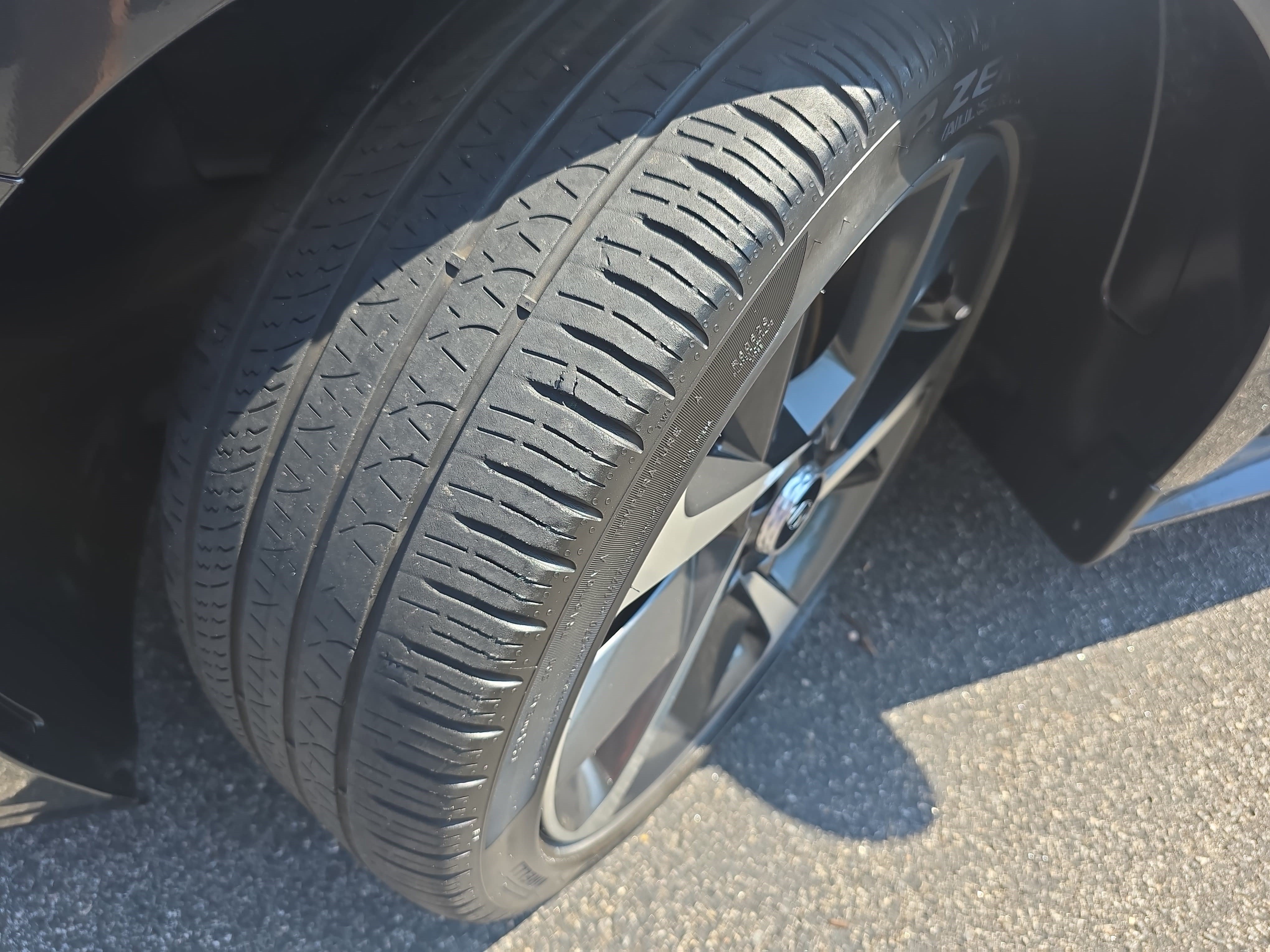 Used 2022 Hyundai Sonata SEL Plus FWD image 30
