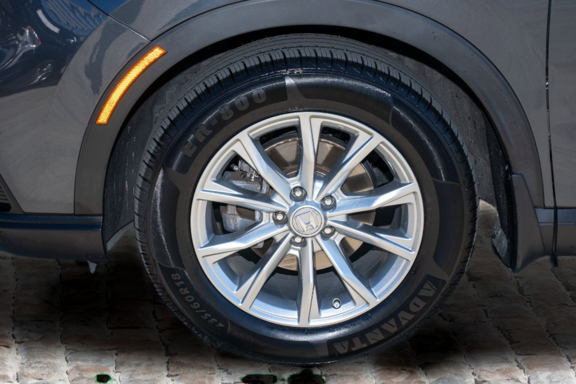 Certified 2024 Honda CR-V EX-L image 41