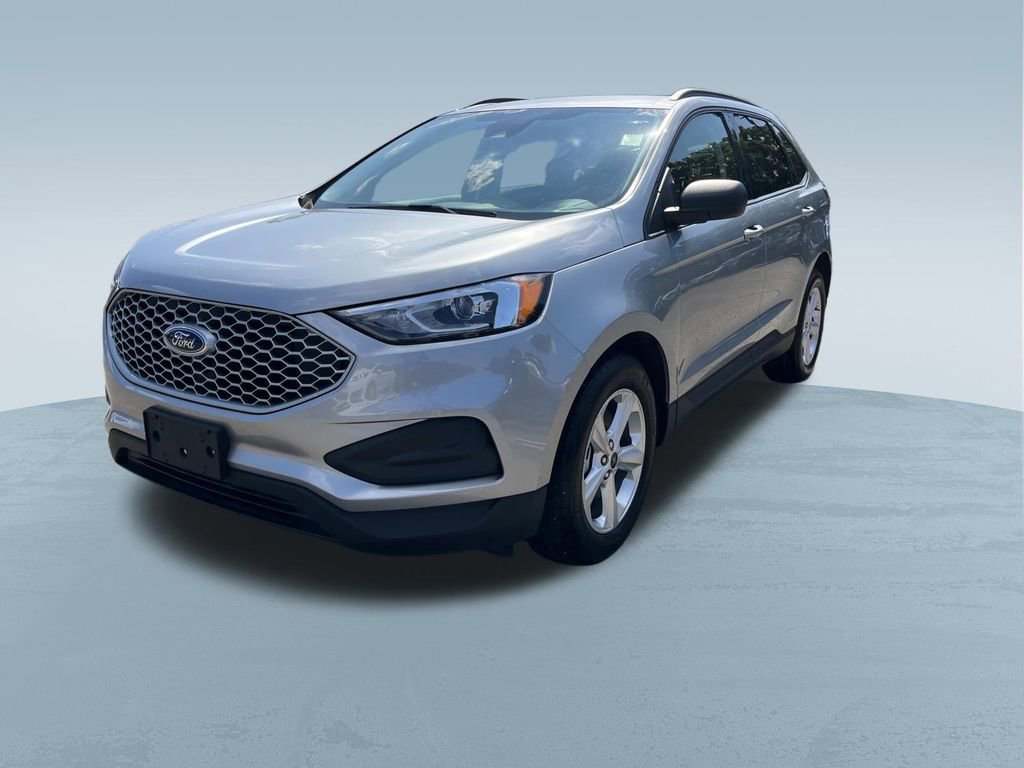 Used 2024 Ford Edge SE image 8
