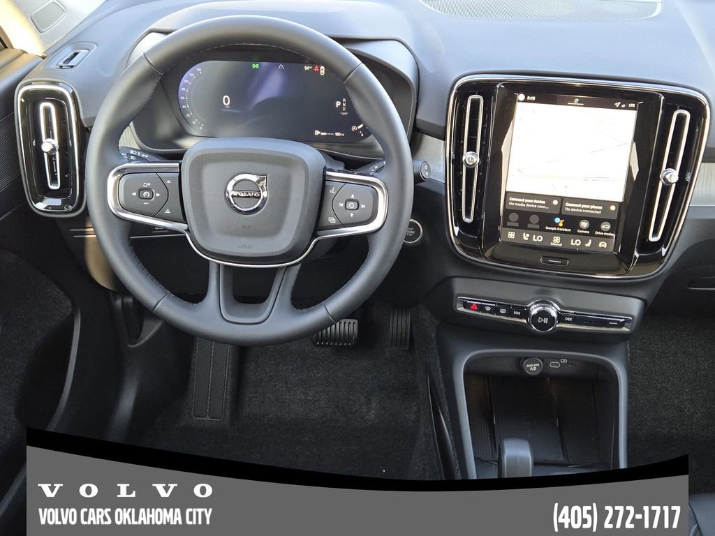 New 2026 Volvo XC40 B4 Core w/ Protection Package Premier image 26