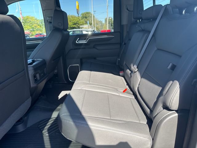 New 2026 Chevrolet Silverado 2500 LT w/ All Star Edition image 22