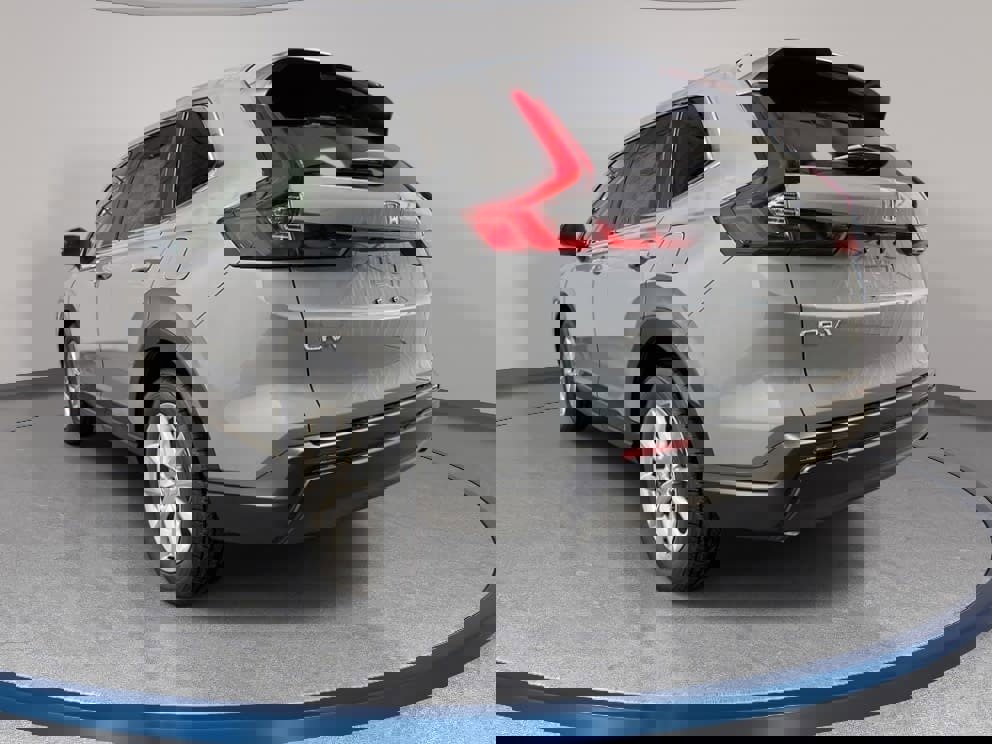 New 2026 Honda CR-V EX image 7