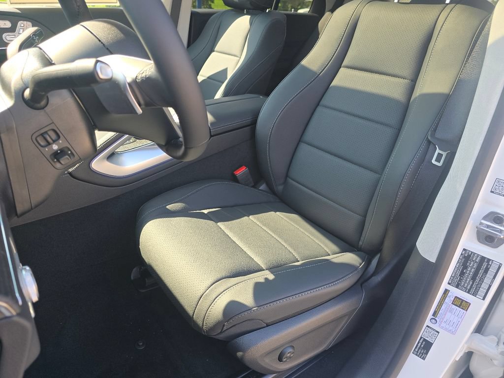 New 2026 Mercedes-Benz GLE 350 4MATIC image 24