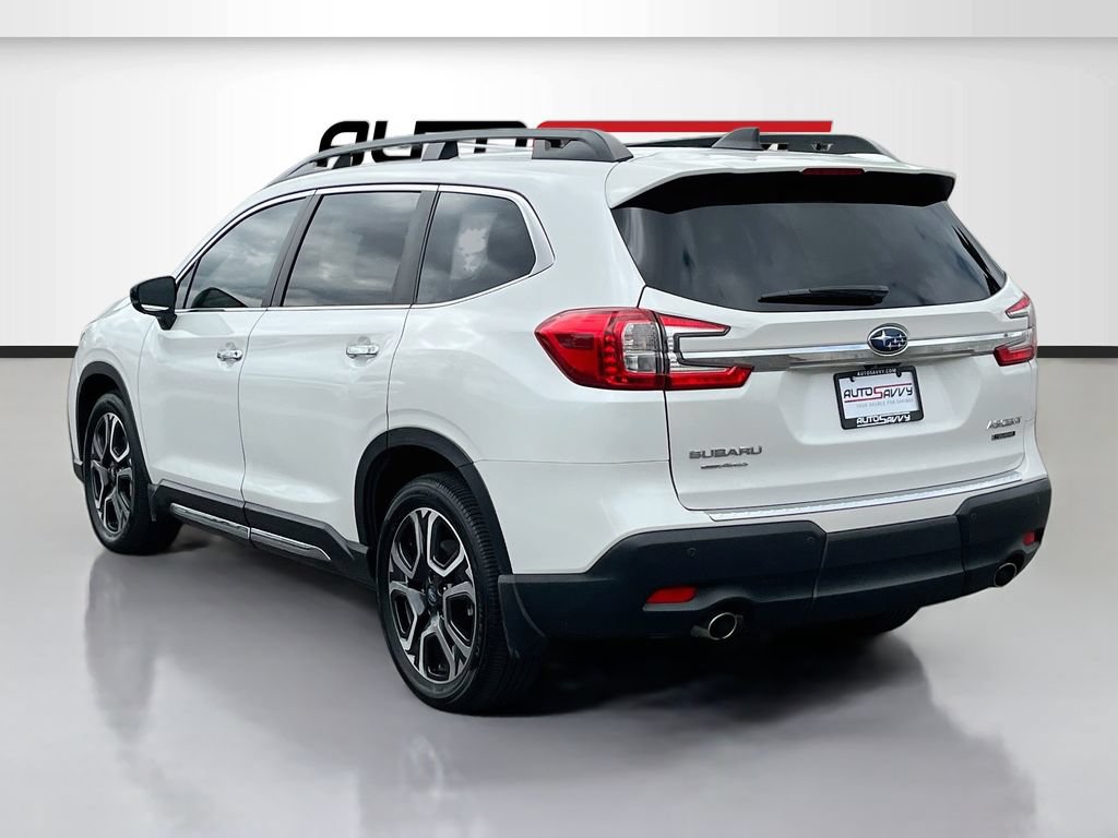 Used 2025 Subaru Ascent Touring w/ Popular Package #1 AWD/4WD image 5