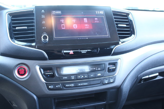 Used 2022 Honda Ridgeline Sport image 20