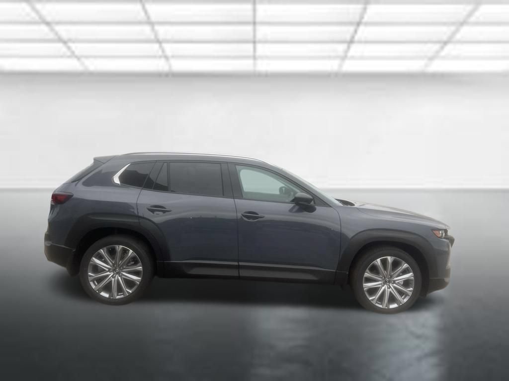New 2026 MAZDA CX-50 AWD 2.5 S w/ Weather Package image 2