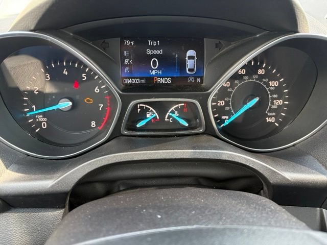 Used 2018 Ford Escape SEL FWD image 25