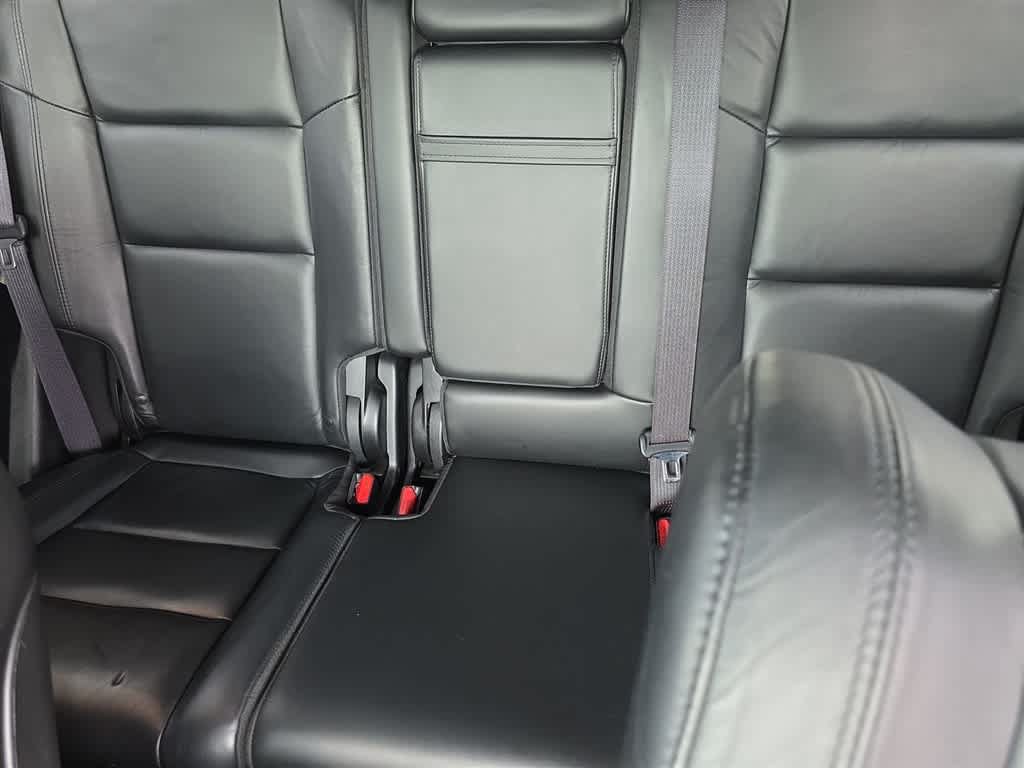 Used 2020 Jeep Grand Cherokee Limited w/ Premium Lighting Group AWD/4WD image 14
