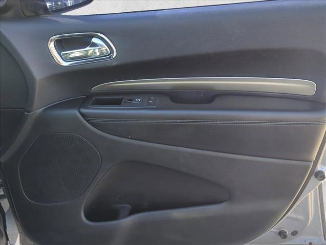 Used 2016 Dodge Durango Limited w/ Blacktop Package image 21