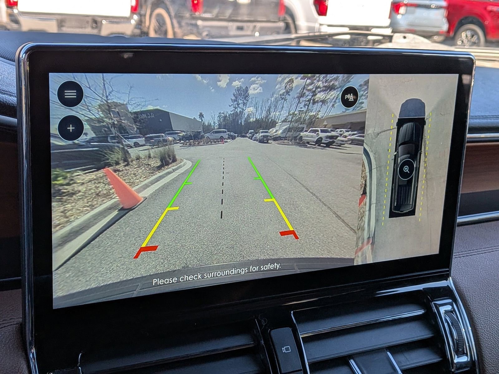 Certified 2022 Lincoln Navigator L Reserve image 25