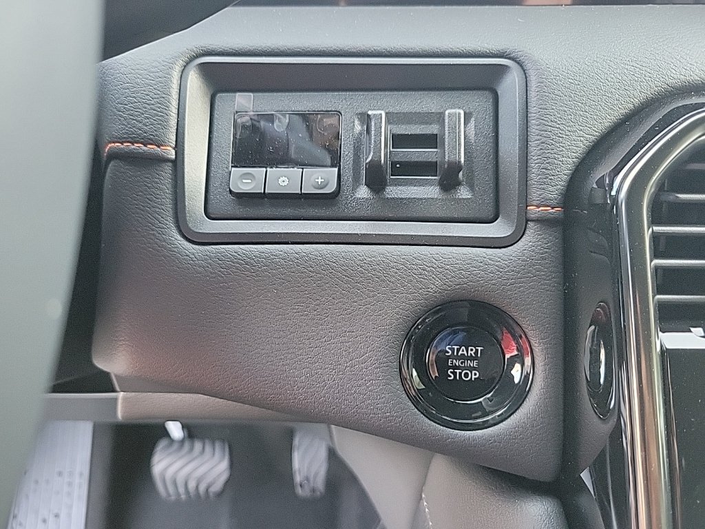 New 2026 Nissan Armada PRO-4X AWD/4WD image 27