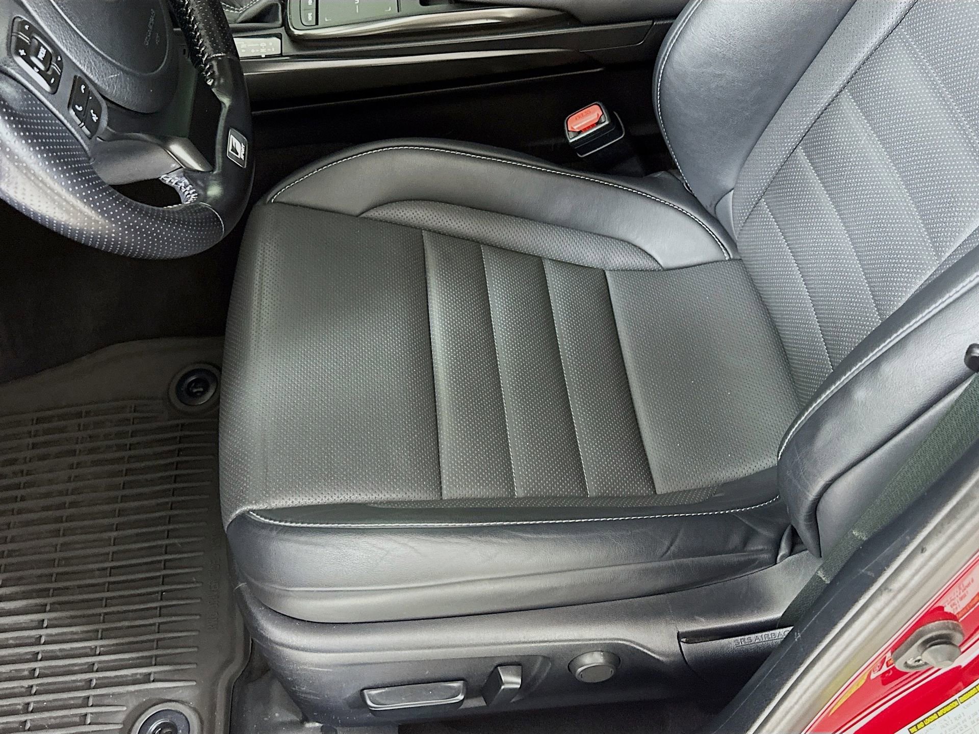 Used 2021 Lexus IS 350 F Sport w/ Accessory Package image 21