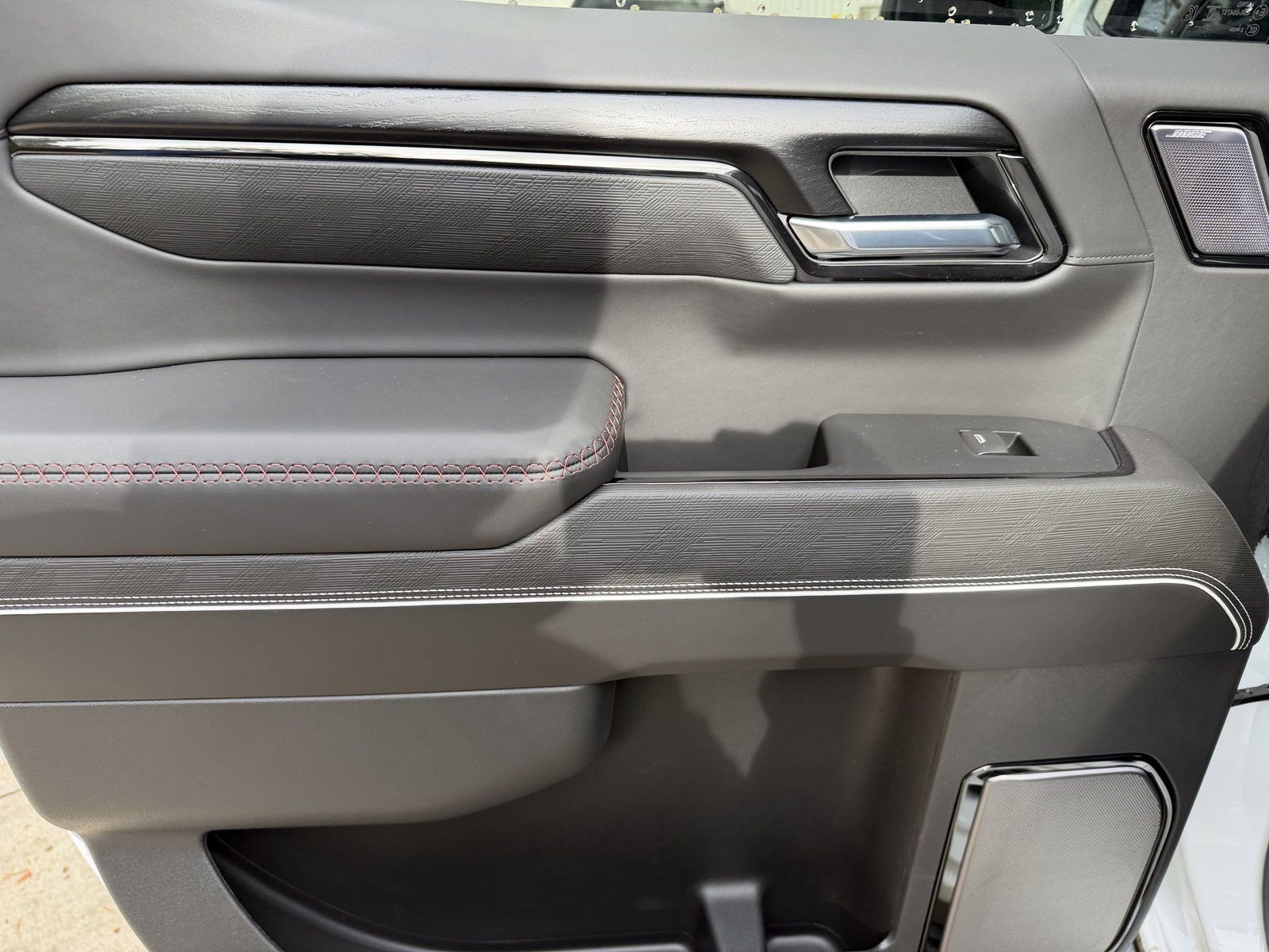 New 2026 GMC Sierra 1500 AT4X image 22