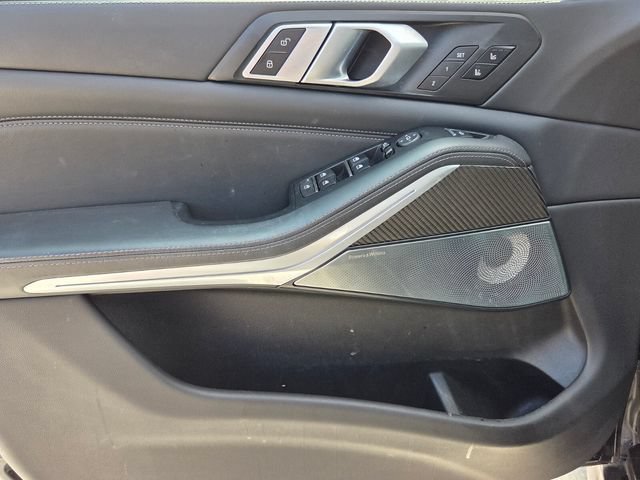 Used 2023 BMW X5 M50i w/ Executive Package AWD/4WD image 17