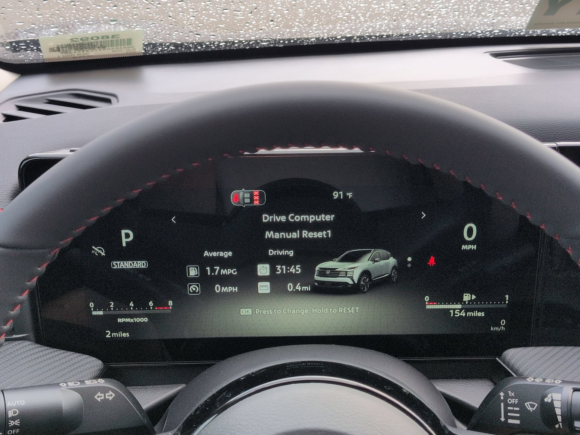 New 2026 Nissan Kicks SR FWD image 26