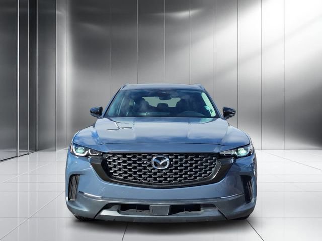 Used 2024 MAZDA CX-50 AWD 2.5 S w/ Preferred Package image 25