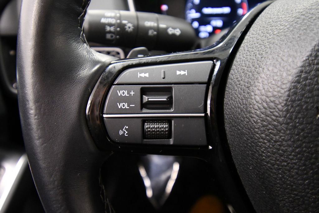 Certified 2023 Honda Civic Sport Touring image 21