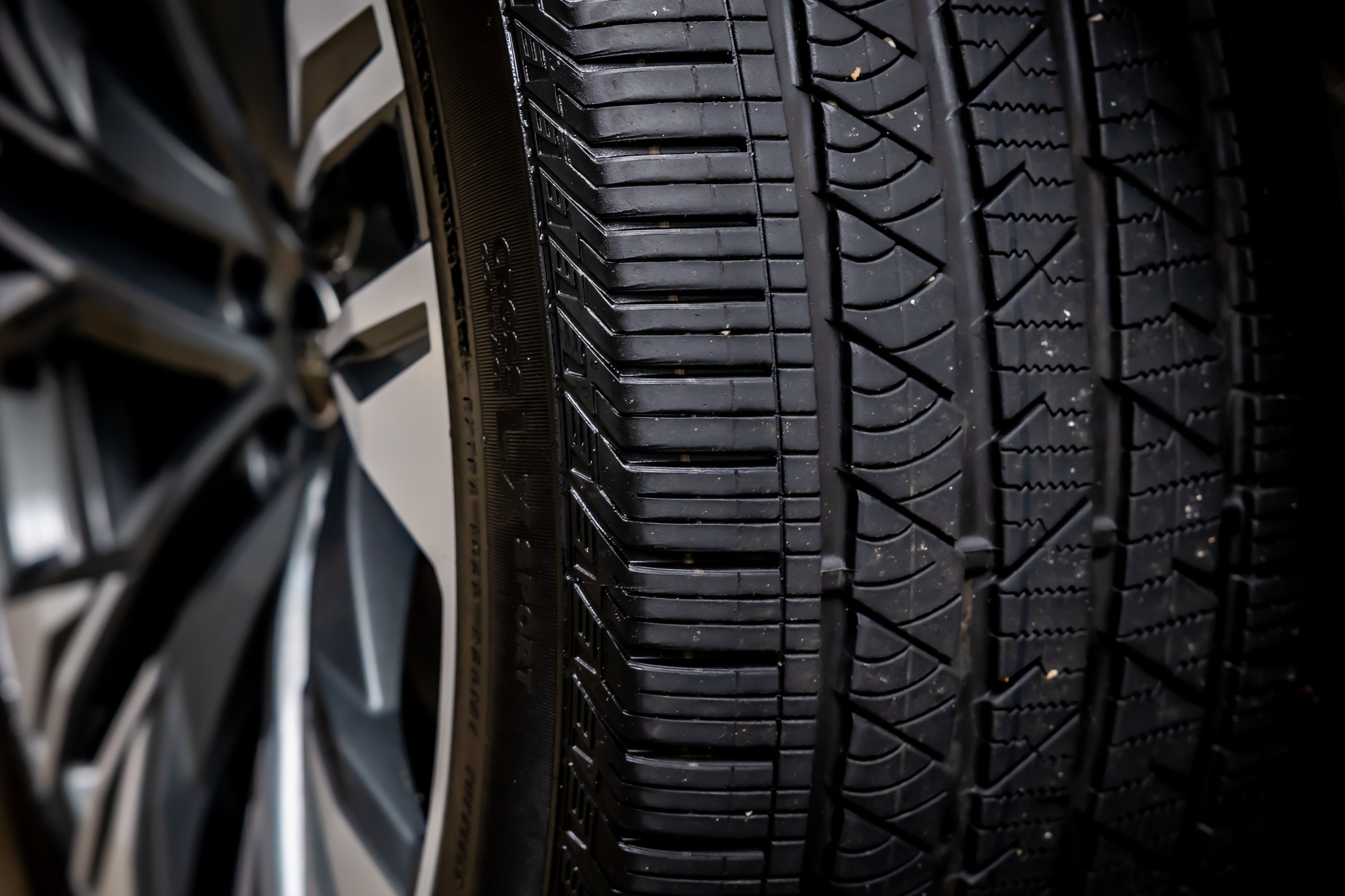 Used 2025 Audi Q8 Prestige image 20