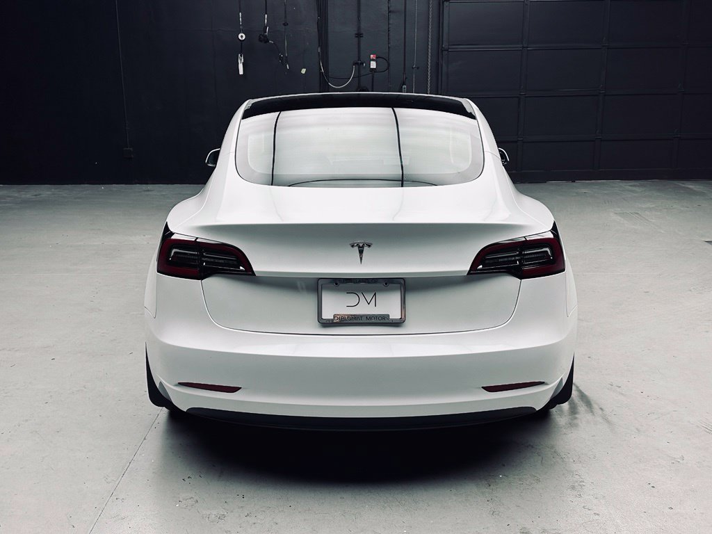 Used 2023 Tesla Model 3 Standard Range RWD image 6