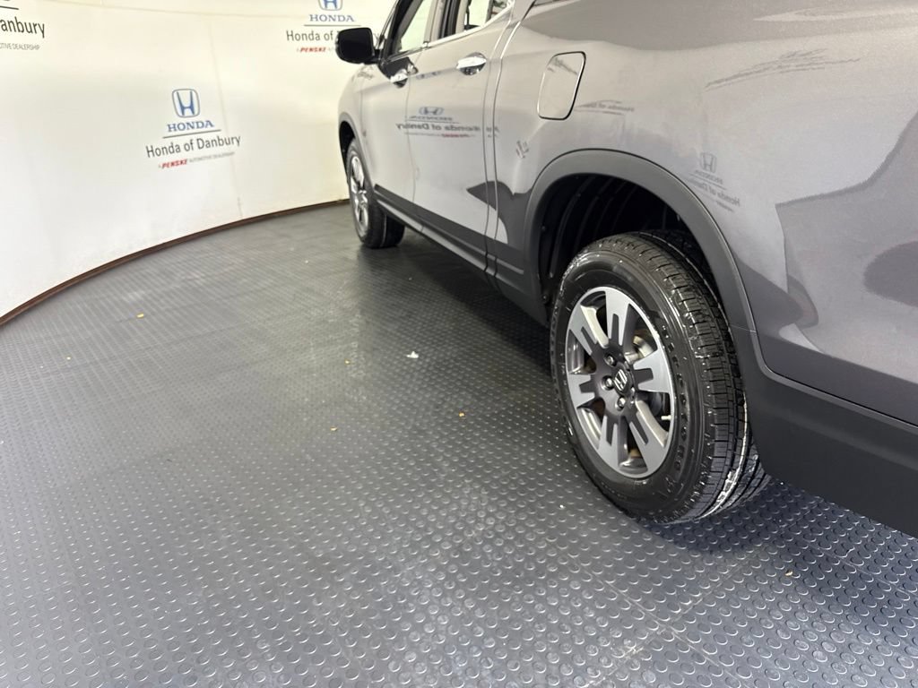 Certified 2018 Honda Ridgeline RTL-E image 11