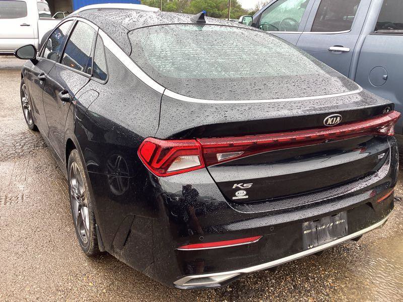 Used 2021 Kia K5 EX w/ EX Premium Package FWD image 6