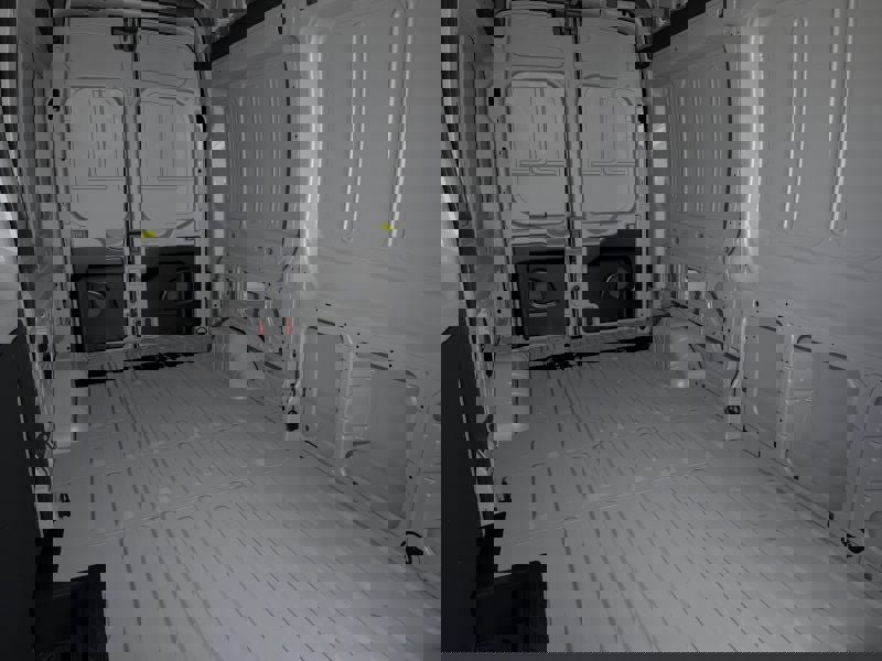 New 2026 Ford Transit 350 148 High Roof AWD image 11