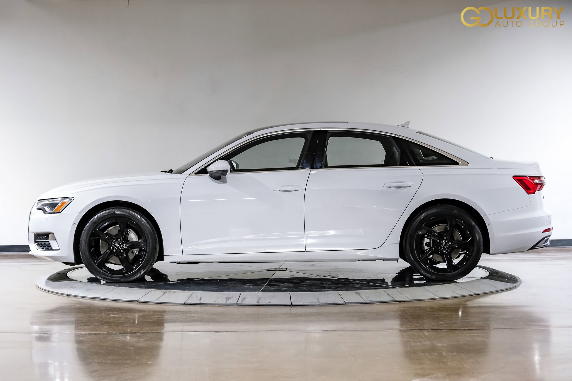 Used 2024 Audi A6 Premium Plus image 13