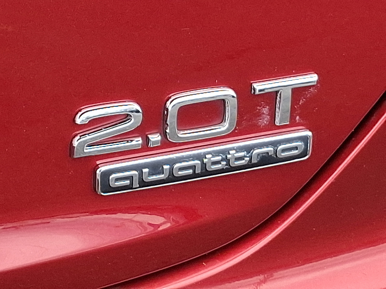 Used 2018 Audi A5 2.0T Premium Plus w/ Premium Plus image 31