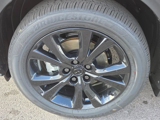 New 2026 MAZDA CX-30 2.5 Turbo w/ Premium Plus Pkg image 5