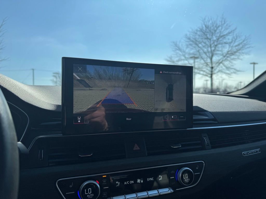 Used 2024 Audi A5 2.0T Premium Plus image 9