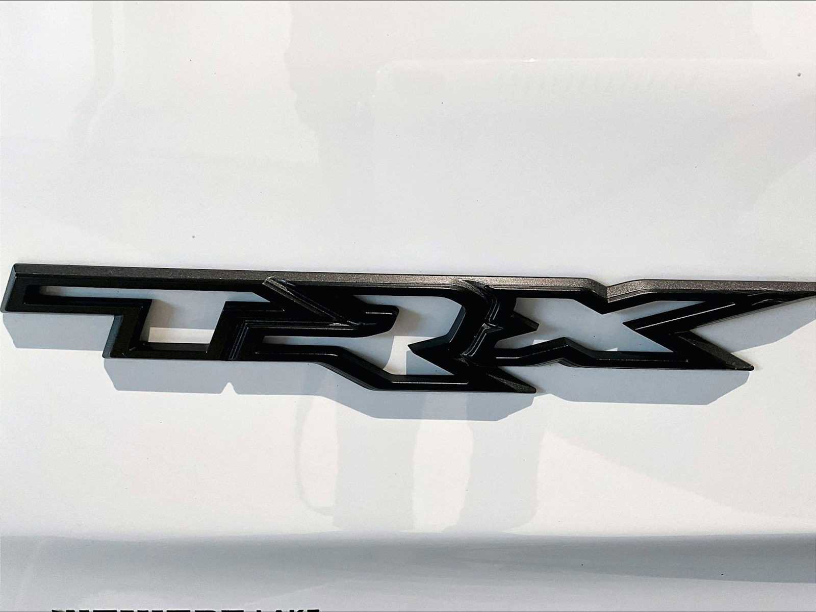 Used 2021 RAM 1500 TRX w/ TRX Level 2 Equipment Group image 37