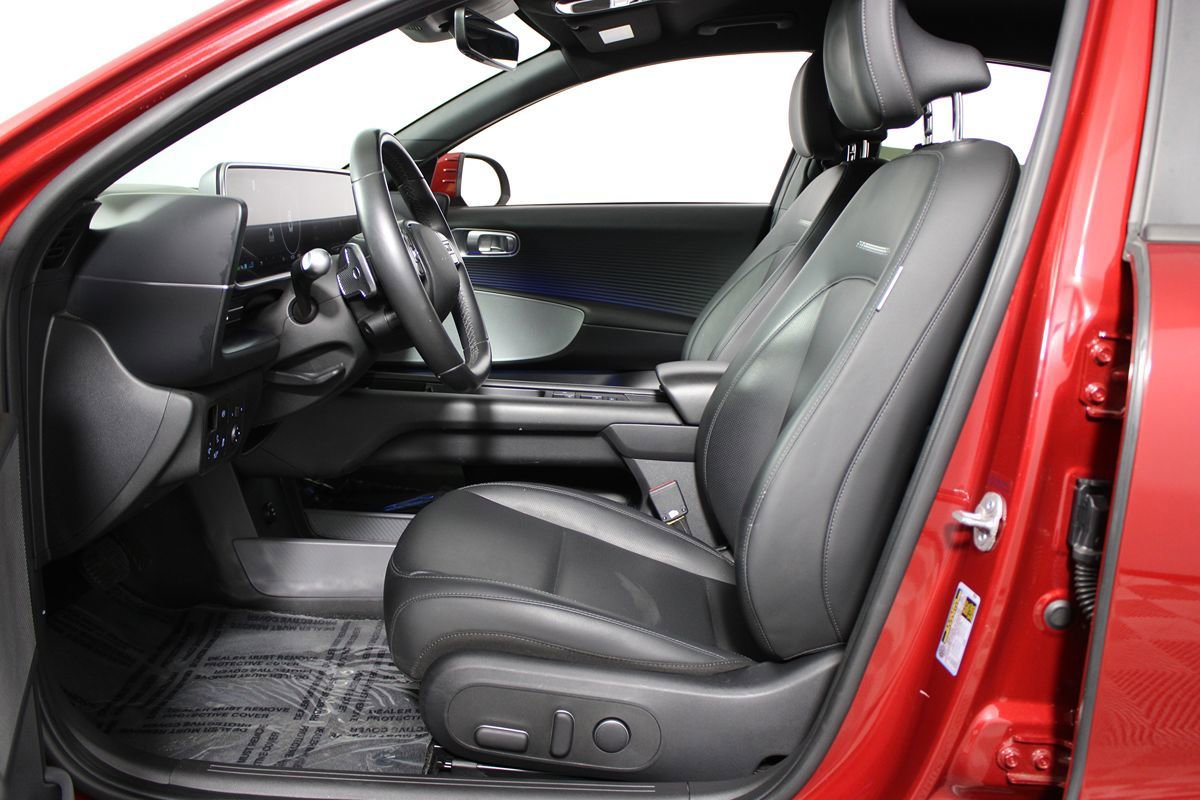 Used 2024 Hyundai Ioniq 6 SEL RWD image 8