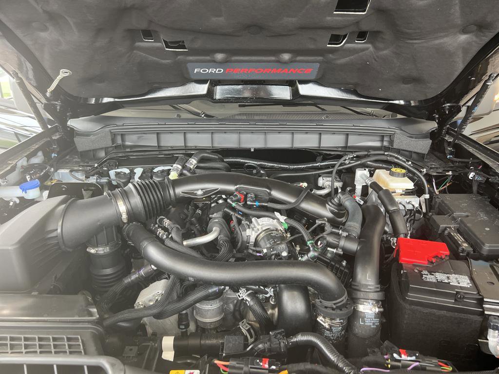 New 2023 Ford Bronco Raptor image 30