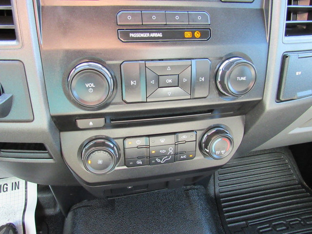 Used 2018 Ford F350 XL w/ Power Equipment Group RWD image 31