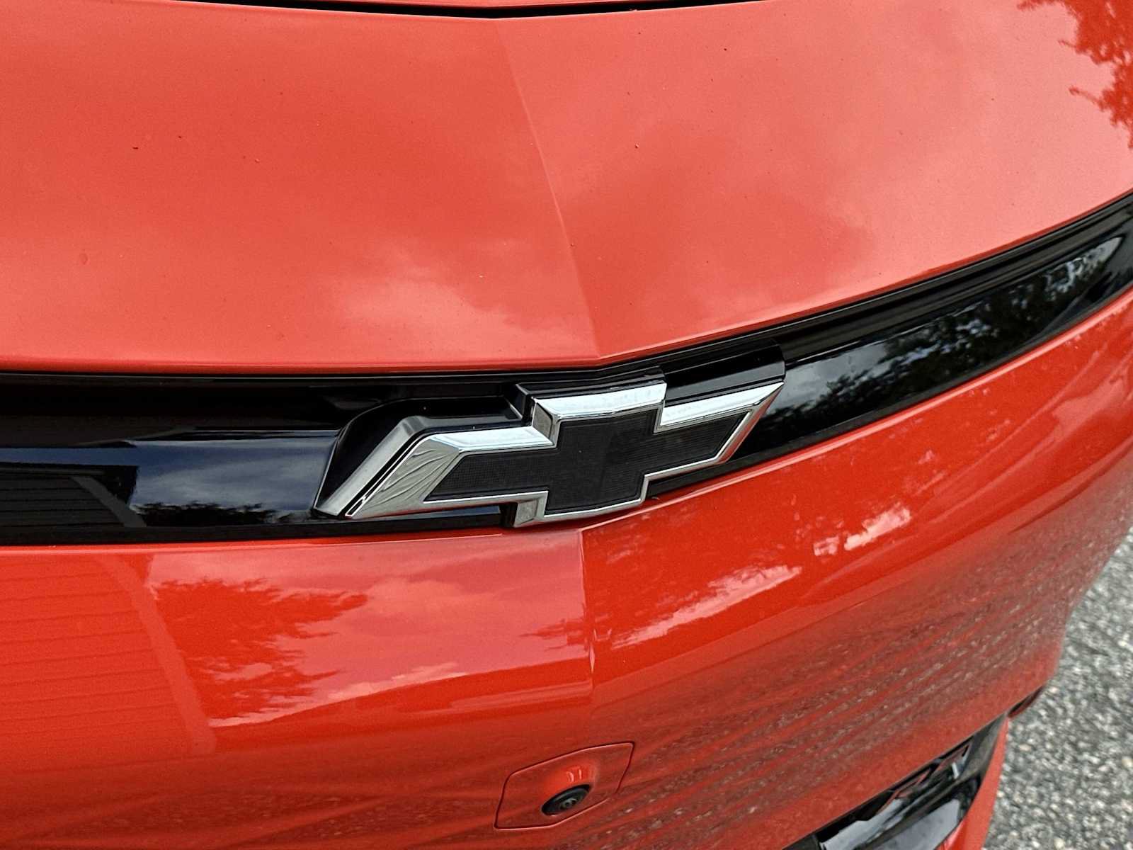 New 2027 Chevrolet Bolt RS w/ Technology Package FWD image 10
