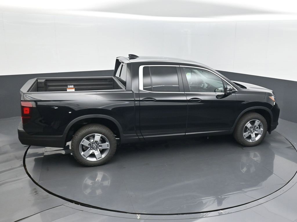 New 2026 Honda Ridgeline RTL image 24