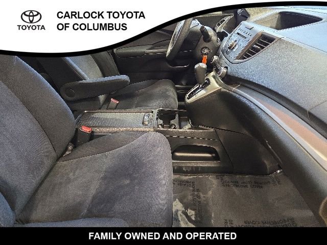 Used 2014 Honda CR-V LX image 20