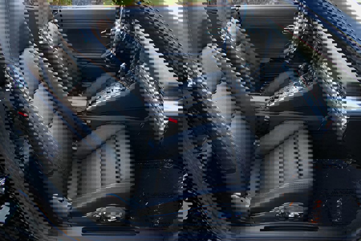 Used 2013 Porsche 911 Carrera image 19